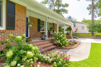 Pictures are coming soon! Well-maintained 3-bedroom, 1-story on The Country Club of the Crystal Coast in North Carolina - for sale on GolfHomes.com, golf home, golf lot