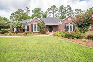 Beautiful and move in ready in desirable Maple Ridge on Maple Ridge Golf Club in Georgia - for sale on GolfHomes.com, golf home, golf lot