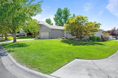 This well maintained, spacious rancher with basement in the on Meadow Wood Golf Course in Washington - for sale on GolfHomes.com, golf home, golf lot