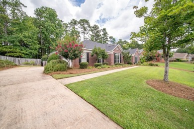 Beautiful and move in ready in desirable Maple Ridge on Maple Ridge Golf Club in Georgia - for sale on GolfHomes.com, golf home, golf lot