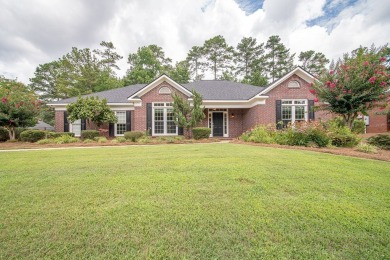 Beautiful and move in ready in desirable Maple Ridge on Maple Ridge Golf Club in Georgia - for sale on GolfHomes.com, golf home, golf lot