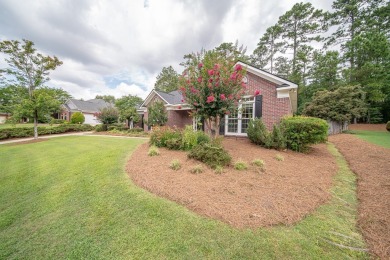 Beautiful and move in ready in desirable Maple Ridge on Maple Ridge Golf Club in Georgia - for sale on GolfHomes.com, golf home, golf lot