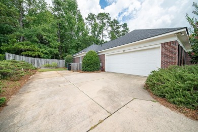 Beautiful and move in ready in desirable Maple Ridge on Maple Ridge Golf Club in Georgia - for sale on GolfHomes.com, golf home, golf lot