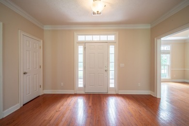 Beautiful and move in ready in desirable Maple Ridge on Maple Ridge Golf Club in Georgia - for sale on GolfHomes.com, golf home, golf lot