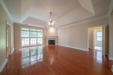 Beautiful and move in ready in desirable Maple Ridge on Maple Ridge Golf Club in Georgia - for sale on GolfHomes.com, golf home, golf lot