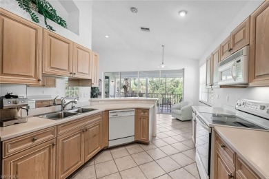 Price to SELL - Live in Paradise on Earth at Bonita Bay's on Bonita Bay West in Florida - for sale on GolfHomes.com, golf home, golf lot