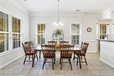 Boasting 4 bedrooms & 3 bathrooms with a golf view.  The on Old Carolina Golf Club in South Carolina - for sale on GolfHomes.com, golf home, golf lot