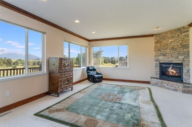 Welcome to 46452 Stagecoach Trail in Ronan, Montana-- set on Mission Mountain Country Club in Montana - for sale on GolfHomes.com, golf home, golf lot