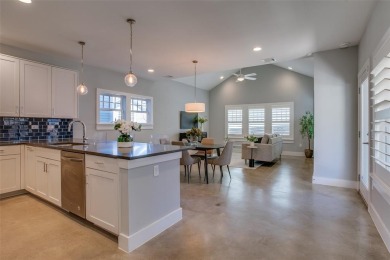 FABULOUS turnkey, energy efficient home in a great location on Stevens Park Golf Course in Texas - for sale on GolfHomes.com, golf home, golf lot