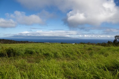 Seize the opportunity to build your dream home in the on Kapalua Golf Club - Plantation Course in Hawaii - for sale on GolfHomes.com, golf home, golf lot