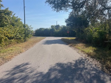 Build your dream home on this prime vacant lot in Northwest Port on Sabal Trace Golf and Country Club in Florida - for sale on GolfHomes.com, golf home, golf lot