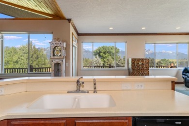 Welcome to 46452 Stagecoach Trail in Ronan, Montana-- set on Mission Mountain Country Club in Montana - for sale on GolfHomes.com, golf home, golf lot
