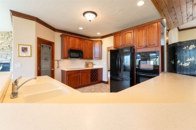 Welcome to 46452 Stagecoach Trail in Ronan, Montana-- set on Mission Mountain Country Club in Montana - for sale on GolfHomes.com, golf home, golf lot