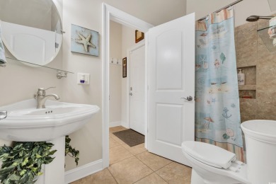 Discover the perfect blend of elegance and comfort in this on Surf Golf and Beach Club in South Carolina - for sale on GolfHomes.com, golf home, golf lot