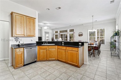 Boasting 4 bedrooms & 3 bathrooms with a golf view.  The on Old Carolina Golf Club in South Carolina - for sale on GolfHomes.com, golf home, golf lot