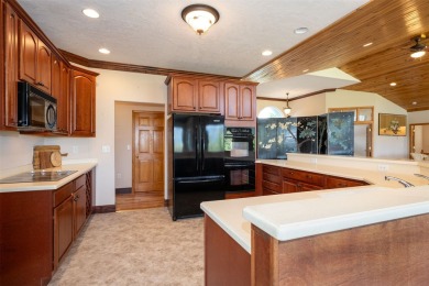 Welcome to 46452 Stagecoach Trail in Ronan, Montana-- set on Mission Mountain Country Club in Montana - for sale on GolfHomes.com, golf home, golf lot