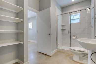 FABULOUS turnkey, energy efficient home in a great location on Stevens Park Golf Course in Texas - for sale on GolfHomes.com, golf home, golf lot