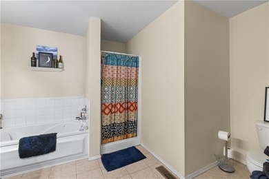 Spacious 5-bedroom, 3-bath home in Diamond City, AR offering 4 on Diamond Hills Country Club in Arkansas - for sale on GolfHomes.com, golf home, golf lot