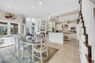 Discover the perfect blend of elegance and comfort in this on Surf Golf and Beach Club in South Carolina - for sale on GolfHomes.com, golf home, golf lot