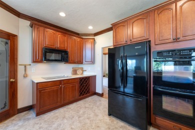 Welcome to 46452 Stagecoach Trail in Ronan, Montana-- set on Mission Mountain Country Club in Montana - for sale on GolfHomes.com, golf home, golf lot