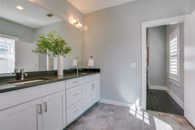 FABULOUS turnkey, energy efficient home in a great location on Stevens Park Golf Course in Texas - for sale on GolfHomes.com, golf home, golf lot