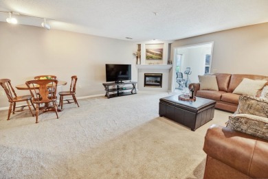 Welcome home to Bella Casa Condominiums -- a quiet, welcoming on Pleasant View Golf Club in Wisconsin - for sale on GolfHomes.com, golf home, golf lot