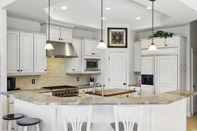 Discover the perfect blend of elegance and comfort in this on Surf Golf and Beach Club in South Carolina - for sale on GolfHomes.com, golf home, golf lot