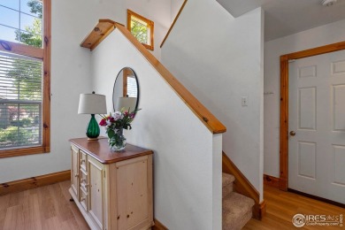 $3600 Seller concession to convert the basement to a conforming on Pelican Lakes Golf and Country Club in Colorado - for sale on GolfHomes.com, golf home, golf lot