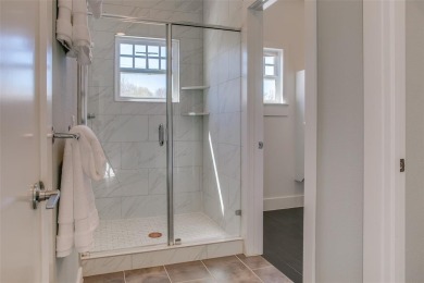 FABULOUS turnkey, energy efficient home in a great location on Stevens Park Golf Course in Texas - for sale on GolfHomes.com, golf home, golf lot