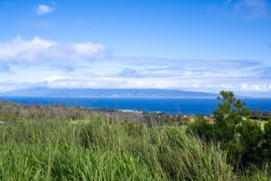 Seize the opportunity to build your dream home in the on Kapalua Golf Club - Plantation Course in Hawaii - for sale on GolfHomes.com, golf home, golf lot