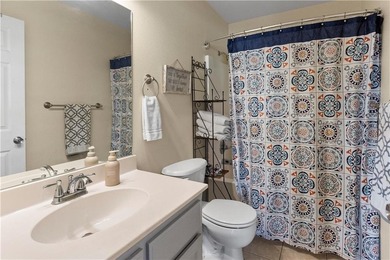 Spacious 5-bedroom, 3-bath home in Diamond City, AR offering 4 on Diamond Hills Country Club in Arkansas - for sale on GolfHomes.com, golf home, golf lot