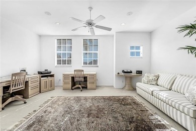 Price to SELL - Live in Paradise on Earth at Bonita Bay's on Bonita Bay West in Florida - for sale on GolfHomes.com, golf home, golf lot
