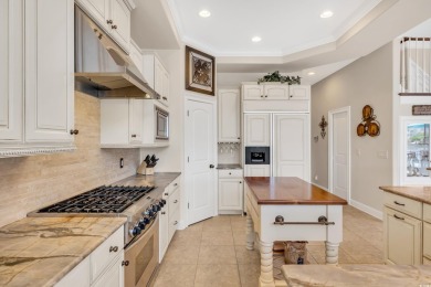 Discover the perfect blend of elegance and comfort in this on Surf Golf and Beach Club in South Carolina - for sale on GolfHomes.com, golf home, golf lot