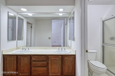Located in one of the most popular 55+ adult communities in on Leisure Village West Assoc. in New Jersey - for sale on GolfHomes.com, golf home, golf lot