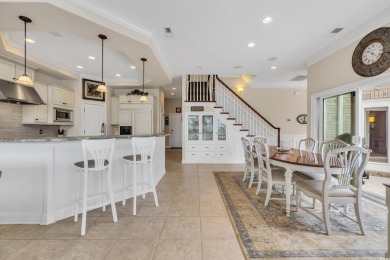 Discover the perfect blend of elegance and comfort in this on Surf Golf and Beach Club in South Carolina - for sale on GolfHomes.com, golf home, golf lot