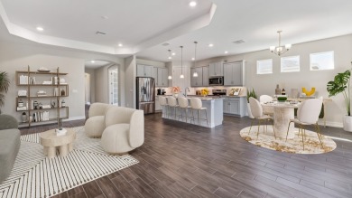 COMING SOON. This open-concept, single-family home design offers on Herons Glen Golf and Country Club in Florida - for sale on GolfHomes.com, golf home, golf lot