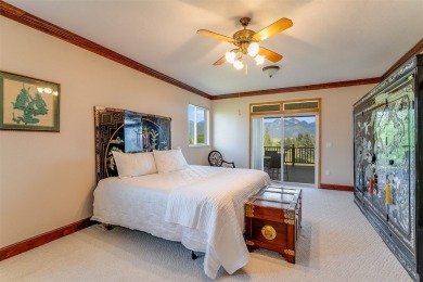 Welcome to 46452 Stagecoach Trail in Ronan, Montana-- set on Mission Mountain Country Club in Montana - for sale on GolfHomes.com, golf home, golf lot
