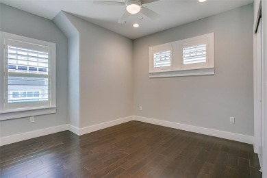 FABULOUS turnkey, energy efficient home in a great location on Stevens Park Golf Course in Texas - for sale on GolfHomes.com, golf home, golf lot
