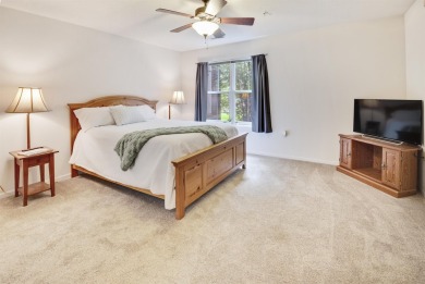 Welcome home to Bella Casa Condominiums -- a quiet, welcoming on Pleasant View Golf Club in Wisconsin - for sale on GolfHomes.com, golf home, golf lot