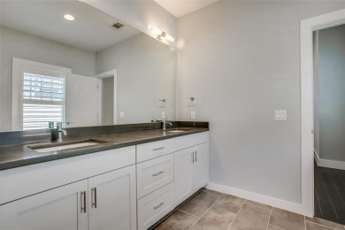 FABULOUS turnkey, energy efficient home in a great location on Stevens Park Golf Course in Texas - for sale on GolfHomes.com, golf home, golf lot