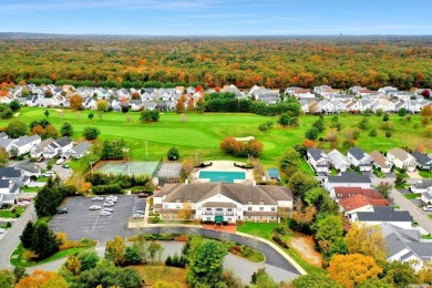 Welcome to the beautiful Stanford model in the desirable on Birchwood at Spring Lake in New York - for sale on GolfHomes.com, golf home, golf lot