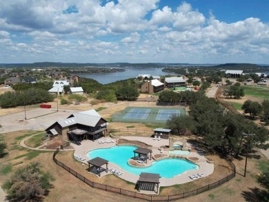 The wait is over for the perfect build site in the sought after on The Cliffs Resort in Texas - for sale on GolfHomes.com, golf home, golf lot