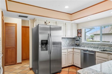 This beautifully maintained home is perfect for the golf lover on Gator Trace Golf and Country Club in Florida - for sale on GolfHomes.com, golf home, golf lot