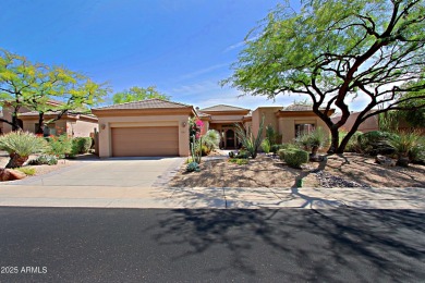 Located in the prestigious, guard gated golf community of on Terravita Golf and Country Club in Arizona - for sale on GolfHomes.com, golf home, golf lot