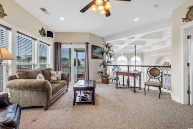 Discover the perfect blend of elegance and comfort in this on Surf Golf and Beach Club in South Carolina - for sale on GolfHomes.com, golf home, golf lot