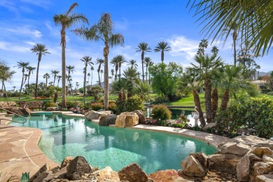 A beautiful home on a fabulous expansive south facing lot with on Desert Horizons Country Club in California - for sale on GolfHomes.com, golf home, golf lot