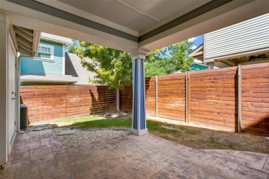 FABULOUS turnkey, energy efficient home in a great location on Stevens Park Golf Course in Texas - for sale on GolfHomes.com, golf home, golf lot
