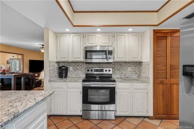 This beautifully maintained home is perfect for the golf lover on Gator Trace Golf and Country Club in Florida - for sale on GolfHomes.com, golf home, golf lot