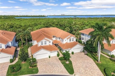 Price to SELL - Live in Paradise on Earth at Bonita Bay's on Bonita Bay West in Florida - for sale on GolfHomes.com, golf home, golf lot
