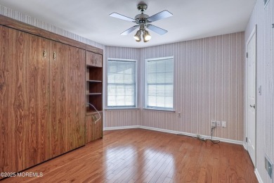 Located in one of the most popular 55+ adult communities in on Leisure Village West Assoc. in New Jersey - for sale on GolfHomes.com, golf home, golf lot